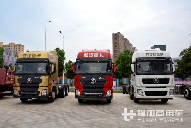 国产技术要自强了，但国产重卡技术振兴我们该指望谁？ - 第4张