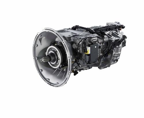 和国产差距再次拉大?三菱新款卡车发布,日系卡车进入全新时代 - 第20张 - 提加商用车网 和国产差距再次拉大?三菱新款卡车发布,日系卡车进入全新时代 - 第20张