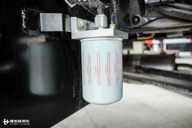 配福田康明斯ISF3.8发动机,江淮帅铃新款栏板轻卡详解 - 第11张 - 提加商用车网 配福田康明斯ISF3.8发动机,江淮帅铃新款栏板轻卡详解 - 第11张