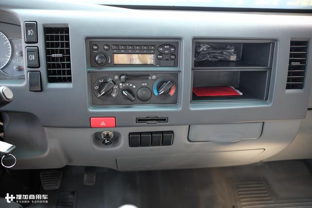 配福田康明斯ISF3.8发动机,江淮帅铃新款栏板轻卡详解 - 第26张 - 提加商用车网 配福田康明斯ISF3.8发动机,江淮帅铃新款栏板轻卡详解 - 第26张