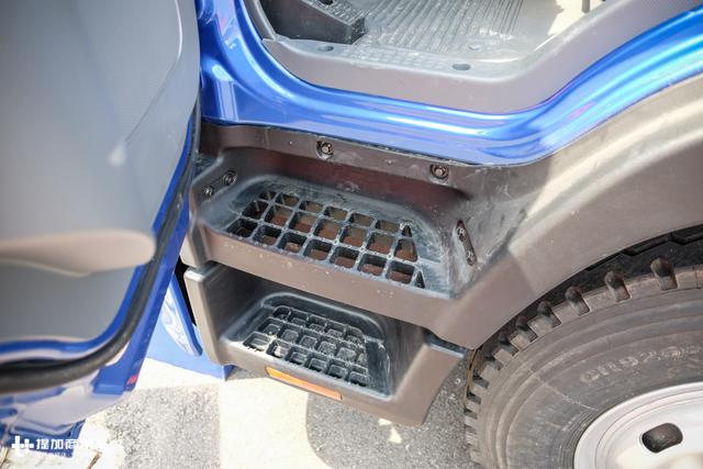 190马力配法士特8挡变速器,江淮威司达大轻卡同级别几乎无敌 - 第10张 - 提加商用车网 190马力配法士特8挡变速器,江淮威司达大轻卡同级别几乎无敌 - 第10张