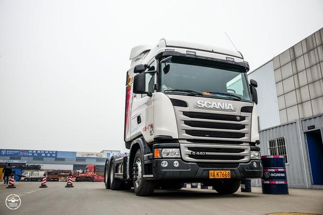 同样60万售价，高配国产卡车和乞丐版进口卡车，你选哪个？ - 第12张