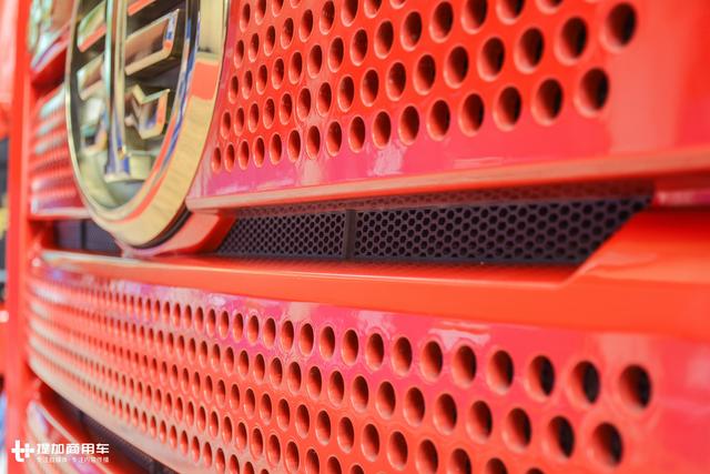 开空调不烧油,还有座椅通风,解放新J6南方版重卡详解 - 第10张 - 提加商用车网 开空调不烧油,还有座椅通风,解放新J6南方版重卡详解 - 第10张