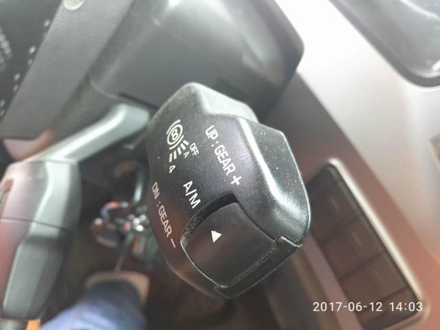 接手了一辆高配版现代创虎重卡,他跑一个月竟发现油箱是个问题 - 第4张 - 提加商用车网 接手了一辆高配版现代创虎重卡,他跑一个月竟发现油箱是个问题 - 第4张