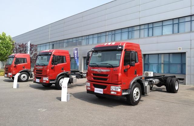 应用于解放载货车等,道依茨一汽大柴6DH换代发动机下线 - 第7张 - 提加商用车网 应用于解放载货车等,道依茨一汽大柴6DH换代发动机下线 - 第7张