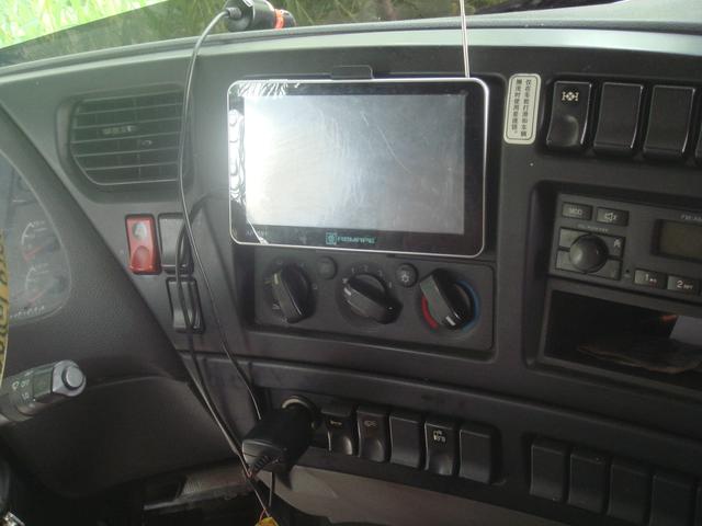 现在的货运这么不好干?这个天龙用户6年才跑了40万公里 - 第3张 - 提加商用车网 现在的货运这么不好干?这个天龙用户6年才跑了40万公里 - 第3张