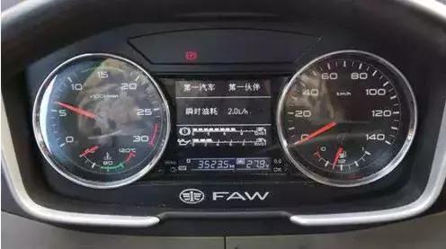 载重卡车如何保养涡轮增压器？解放卡车官方科普保养省钱妙招 - 第2张
