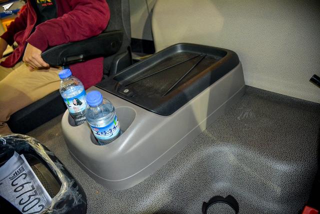 5轴+自动挡，标载60吨，据说这是国内能买到的最牛自卸车 - 第25张