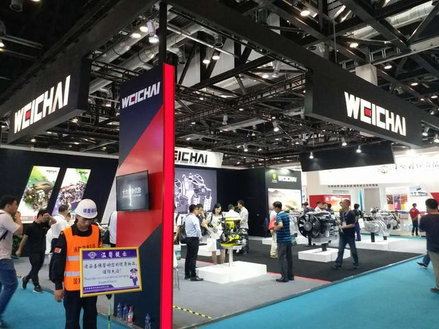 能干过玉柴吗?潍柴联合法士特推多款新能源客车混合动力系统 - 第1张 - 提加商用车网 能干过玉柴吗?潍柴联合法士特推多款新能源客车混合动力系统 - 第1张