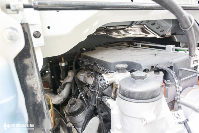 轻卡也可以做搅拌车?180马力,可装7方混凝土,售价仅22万 - 第48张 - 提加商用车网 轻卡也可以做搅拌车?180马力,可装7方混凝土,售价仅22万 - 第48张