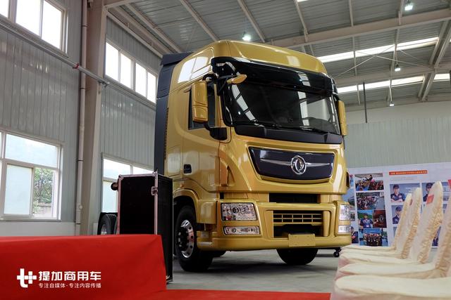 天龙旗舰大奖升级为520马力,天龙卡车驾驶员大赛总决赛即将打响 - 第5张 - 提加商用车网 天龙旗舰大奖升级为520马力,天龙卡车驾驶员大赛总决赛即将打响 - 第5张