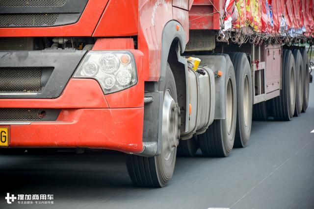 2017重汽曼技术产品实况挑战赛收官 冠军油耗25.52升拿6万元奖金