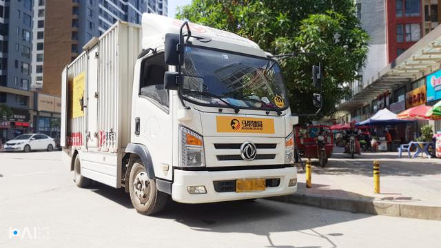 上蓝牌几乎空车就超载，电动轻卡到底是一种趋势还是一场闹剧？ - 第1张