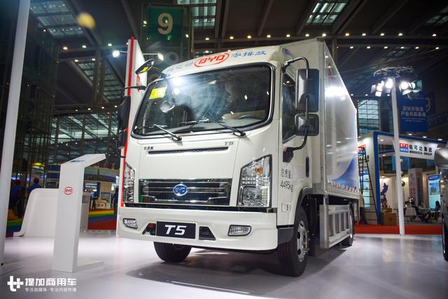 上蓝牌几乎空车就超载，电动轻卡到底是一种趋势还是一场闹剧？ - 第4张