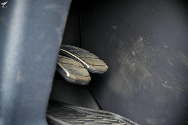 世界第一卡车驾乘舒适吗?斯堪尼亚入华50周年纪念版内饰实拍 - 第6张 - 提加商用车网 世界第一卡车驾乘舒适吗?斯堪尼亚入华50周年纪念版内饰实拍 - 第6张