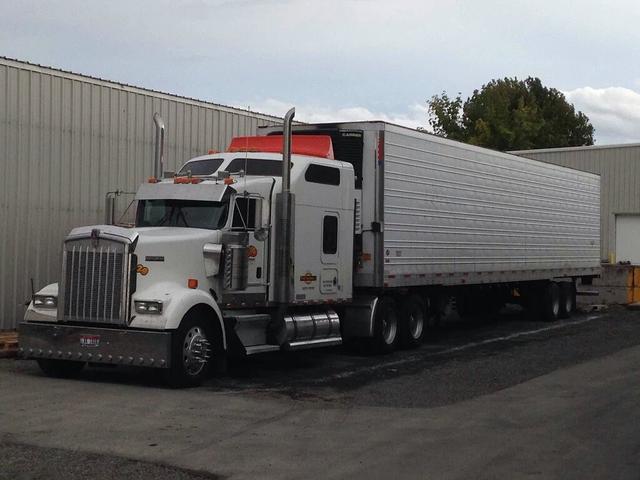 国外都是长头卡车？关于长头卡车您需要知道这些