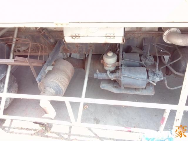 又一台 20多年的日野GN右舵油罐卡车仍在服役 - 第33张 - 提加商用车网 又一台 20多年的日野GN右舵油罐卡车仍在服役 - 第33张