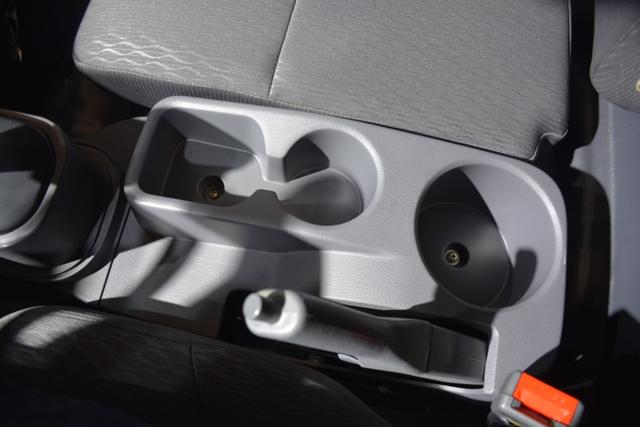 自动档+纯电动 图解福田奥铃“超级轻卡” - 第12张 - 提加商用车网 自动档+纯电动 图解福田奥铃“超级轻卡” - 第12张