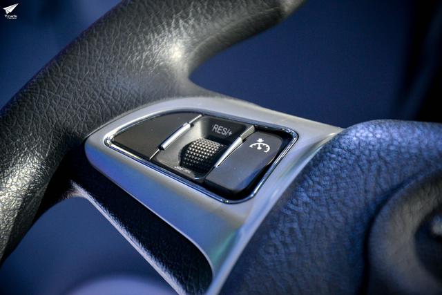 轻卡技术就看江淮? 江淮新款骏铃H轻卡实拍 - 第19张 - 提加商用车网 轻卡技术就看江淮? 江淮新款骏铃H轻卡实拍 - 第19张