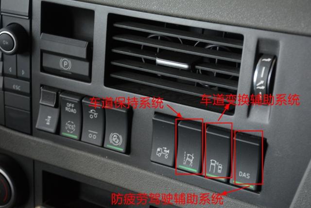 开进口卡车是什么体验？全新沃尔沃FH卡车2000公里体验报告 - 第22张