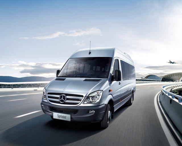 16个品牌抢15万的总销量 国内欧系轻客品牌已“泛滥成灾”