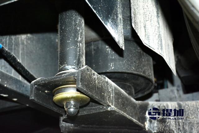 到底有多牛X?福田超级客车实拍 - 第15张