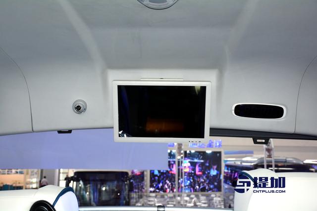 到底有多牛X?福田超级客车实拍 - 第22张 - 提加商用车网 到底有多牛X?福田超级客车实拍 - 第22张