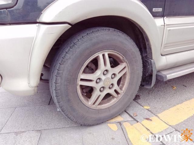 东南也有神车?15年车龄的东南富利卡深度评测 - 第23张 - 提加商用车网 东南也有神车?15年车龄的东南富利卡深度评测 - 第23张