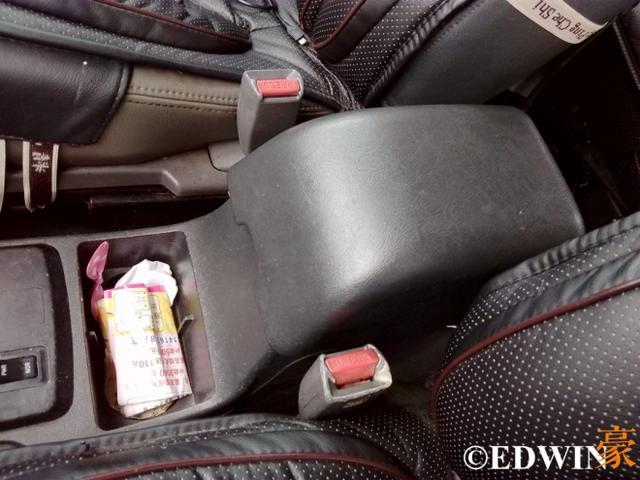 东南也有神车?15年车龄的东南富利卡深度评测 - 第39张 - 提加商用车网 东南也有神车?15年车龄的东南富利卡深度评测 - 第39张