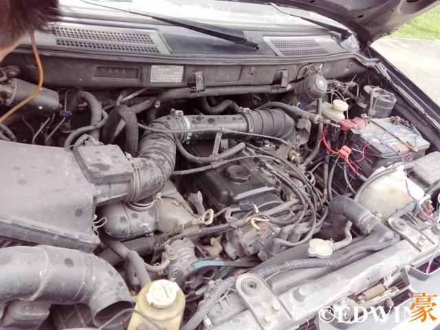 东南也有神车?15年车龄的东南富利卡深度评测 - 第40张 - 提加商用车网 东南也有神车?15年车龄的东南富利卡深度评测 - 第40张