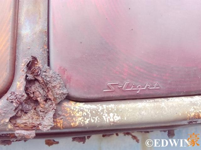 80年代红极一时的公务大巴,实拍日产柴U31N - 第15张 - 提加商用车网 80年代红极一时的公务大巴,实拍日产柴U31N - 第15张