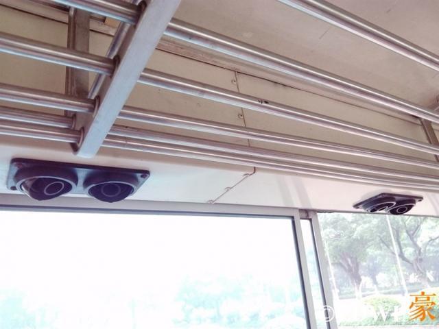 80年代红极一时的公务大巴,实拍日产柴U31N - 第27张 - 提加商用车网 80年代红极一时的公务大巴,实拍日产柴U31N - 第27张