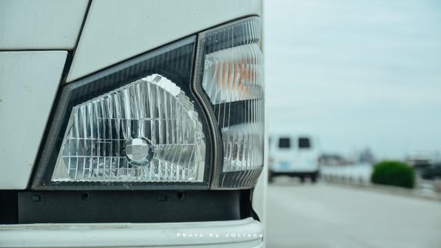 这才是轻型货车 五十铃600P轻型货车实拍 - 第3张