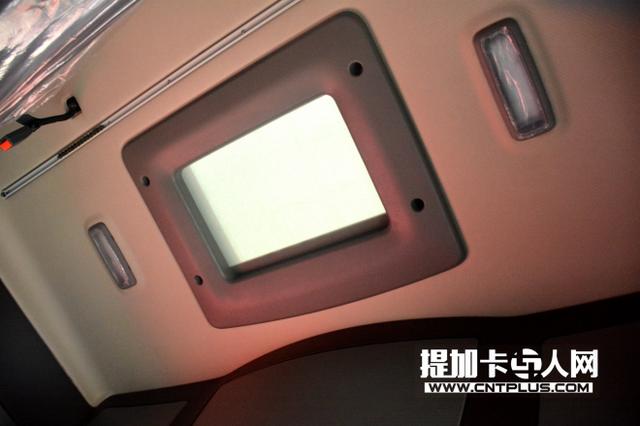 油耗25L/百公里 沃尔沃技术的天龙旗舰牵引车这么牛? - 第8张 - 提加商用车网 油耗25L/百公里 沃尔沃技术的天龙旗舰牵引车这么牛? - 第8张