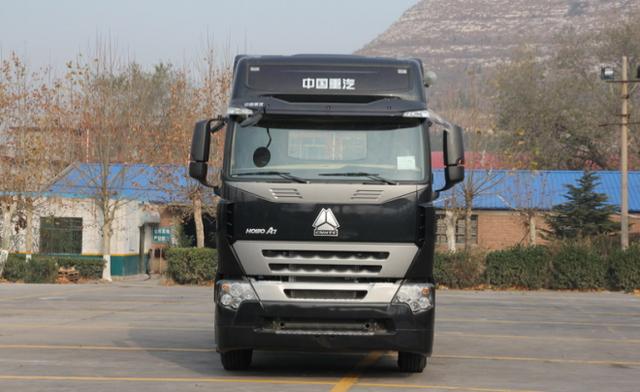 221万公里无大修 国产卡车也有这么牛的? - 第4张 - 提加商用车网 221万公里无大修 国产卡车也有这么牛的? - 第4张