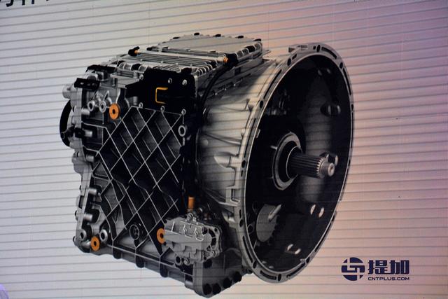 世界第一安全是什么程度?沃尔沃最新款FH牵引车图解 - 第23张 - 提加商用车网 世界第一安全是什么程度?沃尔沃最新款FH牵引车图解 - 第23张