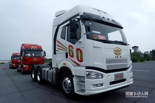欧洲卡车已标配 国产卡车何时能普及AMT自动档变速箱? - 第7张 - 提加商用车网 欧洲卡车已标配 国产卡车何时能普及AMT自动档变速箱? - 第7张
