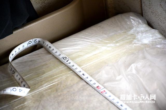 为新生代司机打造？德龙X3000黄金版大马力牵引车图解 - 第10张