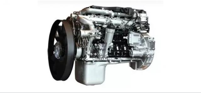 又一款新动力加入 江淮格尔发曼技术发动机车型上市