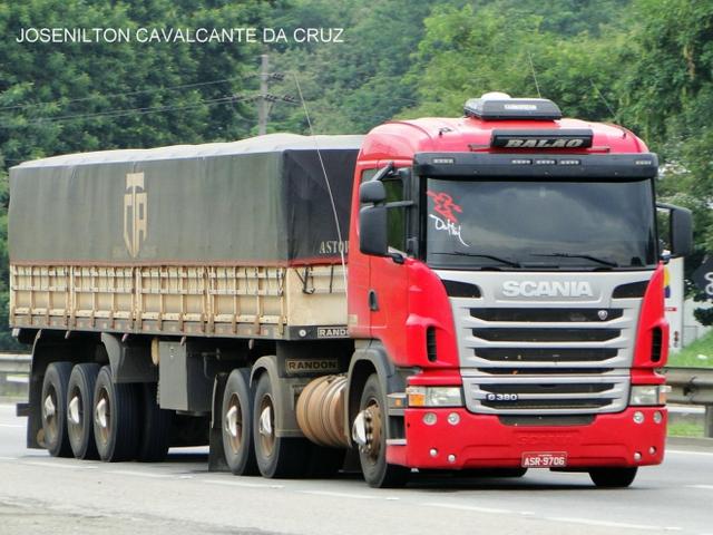 大众也产大卡车?风格独特的巴西卡车文化详解 - 第15张 - 提加商用车网 大众也产大卡车?风格独特的巴西卡车文化详解 - 第15张