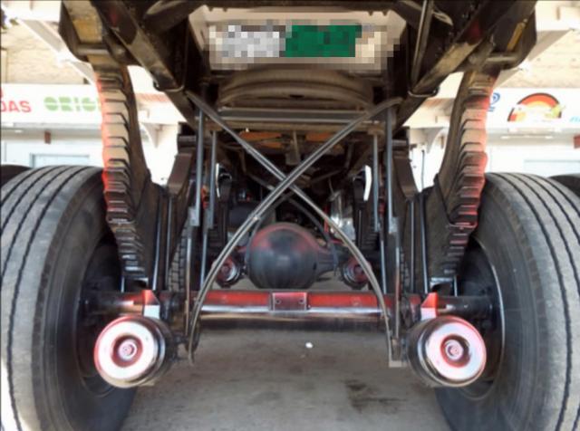 大众也产大卡车?风格独特的巴西卡车文化详解 - 第12张 - 提加商用车网 大众也产大卡车?风格独特的巴西卡车文化详解 - 第12张