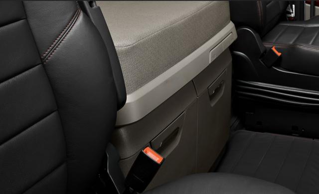 不玩噱头只注重实际意义 新一代斯堪尼亚卡车深度解析 - 第19张 - 提加商用车网 不玩噱头只注重实际意义 新一代斯堪尼亚卡车深度解析 - 第19张