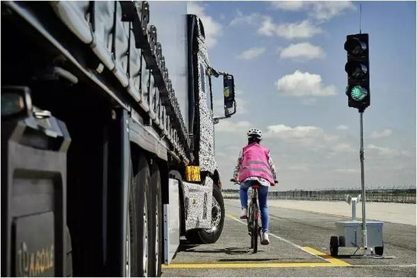 货运环境持续恶化 “过劳”正成为卡车司机的隐形杀手 - 第6张 - 提加商用车网 货运环境持续恶化 “过劳”正成为卡车司机的隐形杀手 - 第6张