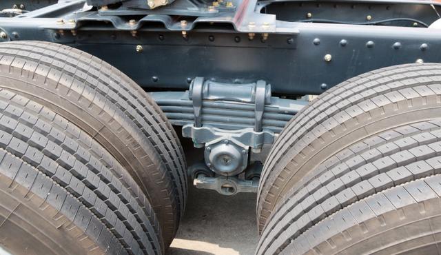 治超新政下要火的轻量化中重卡 您需要了解这些 - 第1张