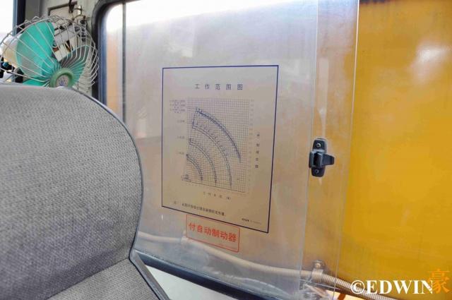 依然还皮实耐用?20多年的日本三菱吊车实拍 - 第48张 - 提加商用车网 依然还皮实耐用?20多年的日本三菱吊车实拍 - 第48张