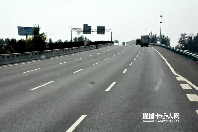 独家揭秘 总重46吨重卡为何跑出21.92L/百公里油耗 - 第7张 - 提加商用车网 独家揭秘 总重46吨重卡为何跑出21.92L/百公里油耗 - 第7张