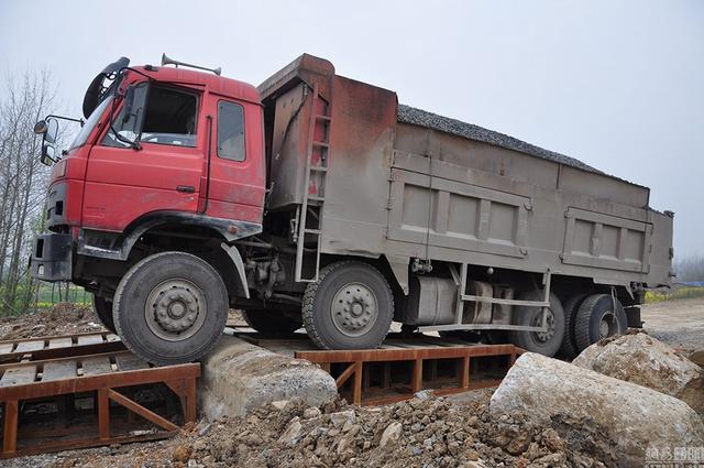 在上世纪80年代就开始了 ?我国货车治超政策历史回顾 - 第3张 - 提加商用车网 在上世纪80年代就开始了 ?我国货车治超政策历史回顾 - 第3张