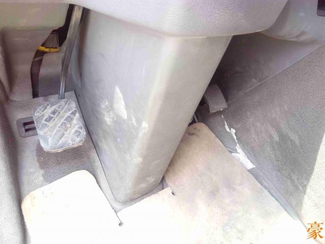 霸龙507的原型车 接近报废的雷诺Premiun重卡实拍 - 第35张