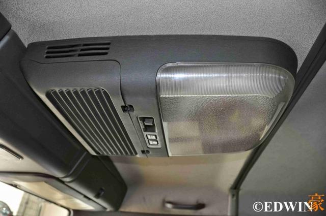 实用无国界 品质给力的日本五十铃消防卡车实拍