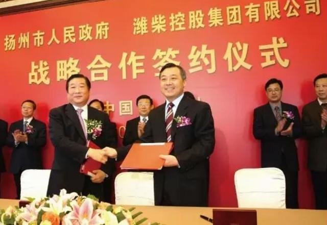 被潍柴收购后活的还不错?亚星今年第6000辆客车下线 - 第2张 - 提加商用车网 被潍柴收购后活的还不错?亚星今年第6000辆客车下线 - 第2张